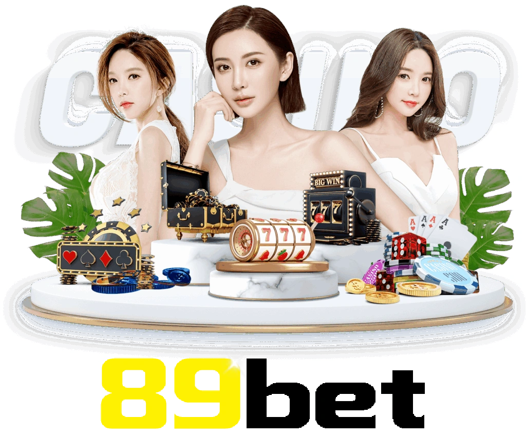 Hình ảnh cổng truy cập di động 89Bet